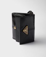 Prada Small leather wallet - Image 3